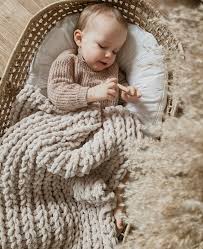 Baby Blankets